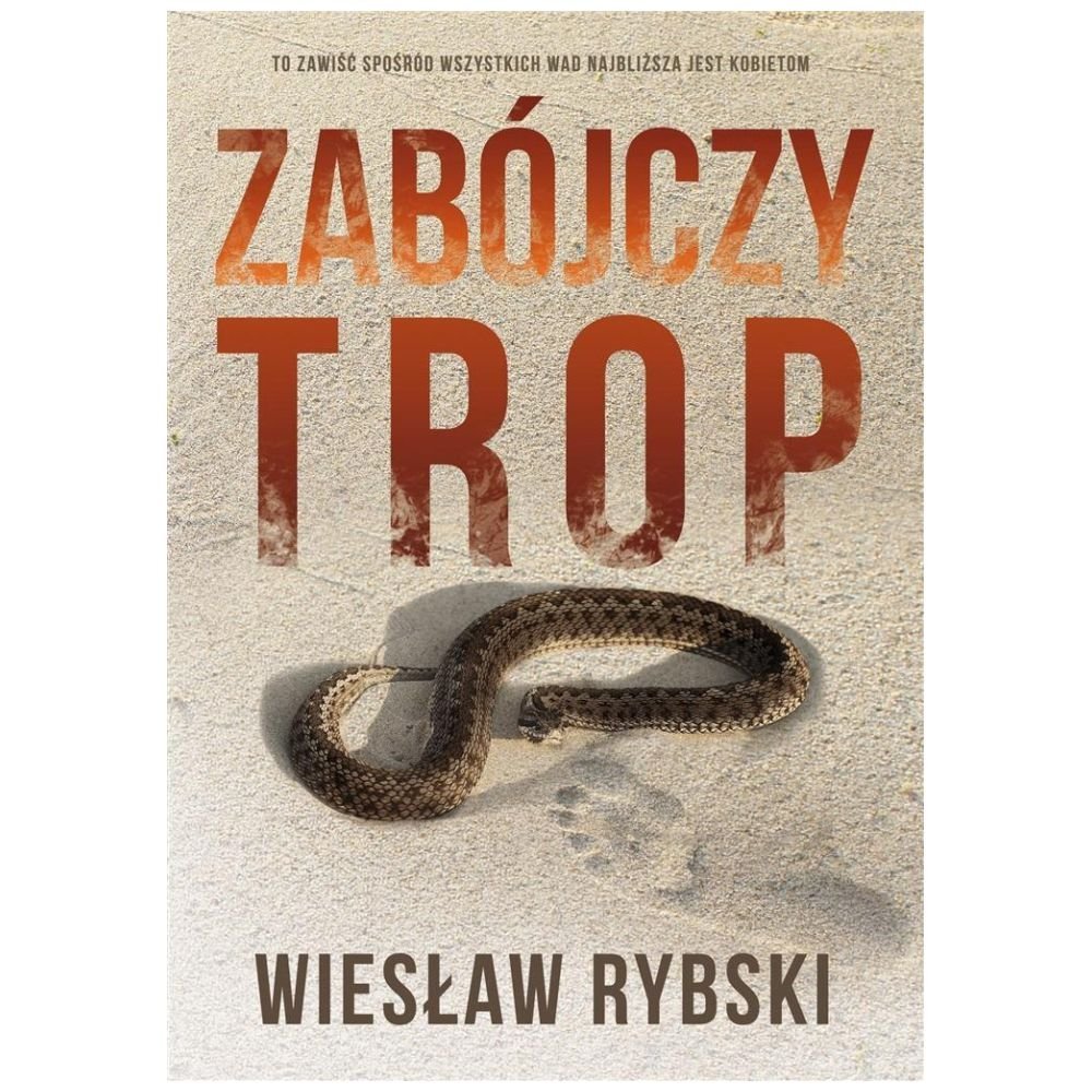 Zabójczy trop