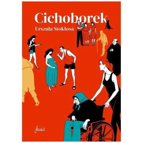 Cichoborek