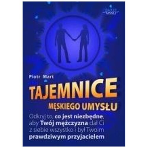 Tajemnice męskiego umysłu