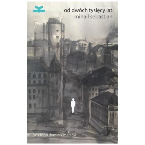 Od dwóch tysięcy lat