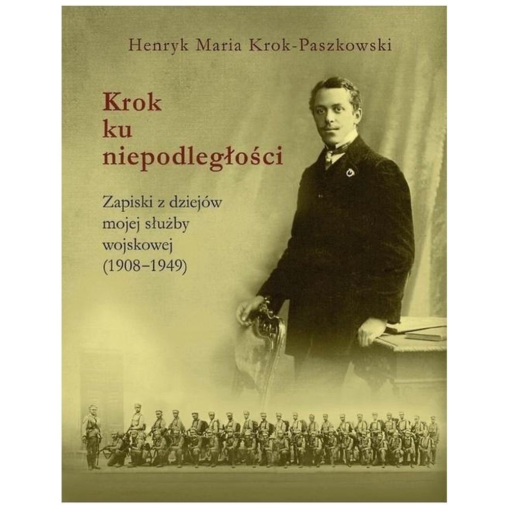 Krok ku niepodległości