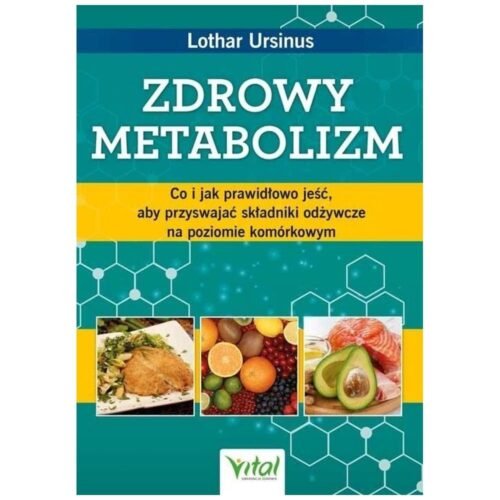 Zdrowy metabolizm