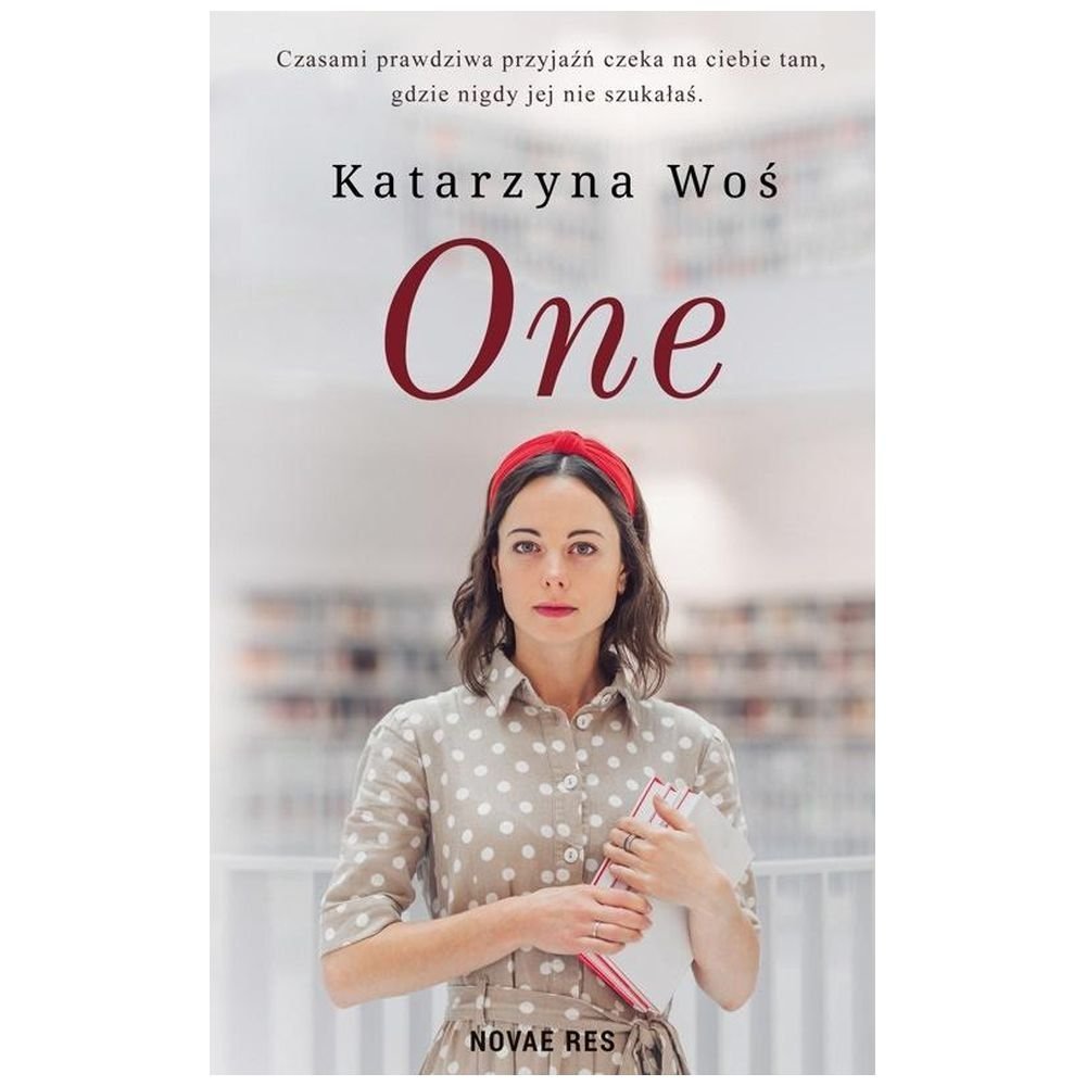 One