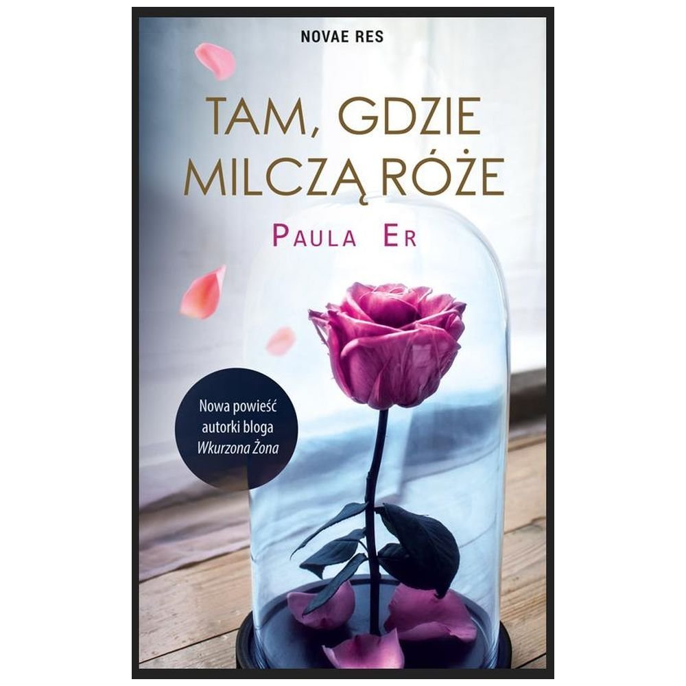 Tam, gdzie milczą róże