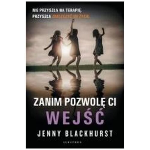 Zanim pozwolę ci wejść w.2020