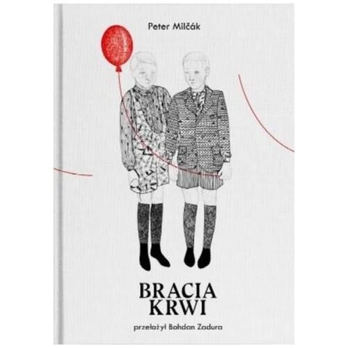 Bracia Krwi