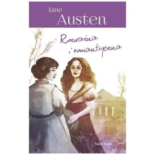 Rozważna i romatyczna