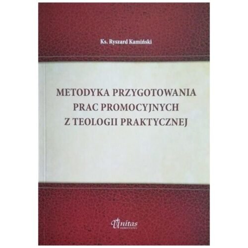 Metodyka przygotowania prac promocyjnych...