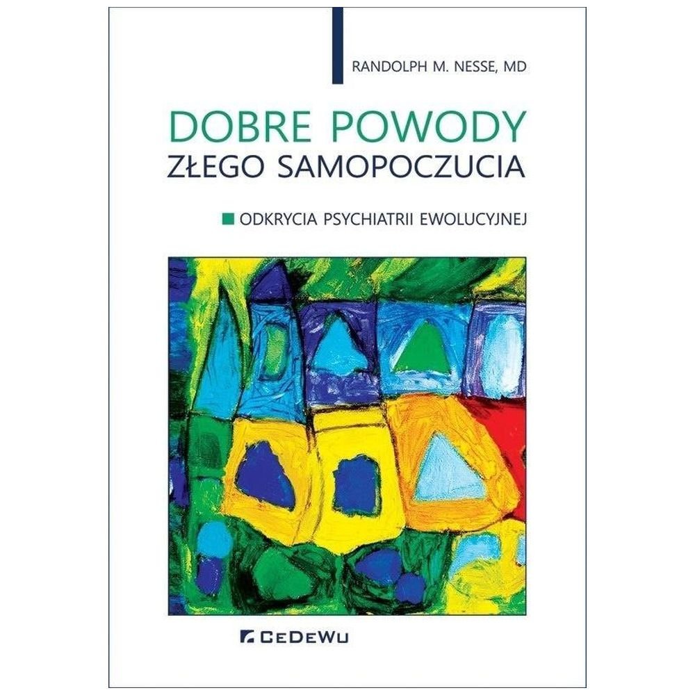 Dobre powody złego samopoczucia