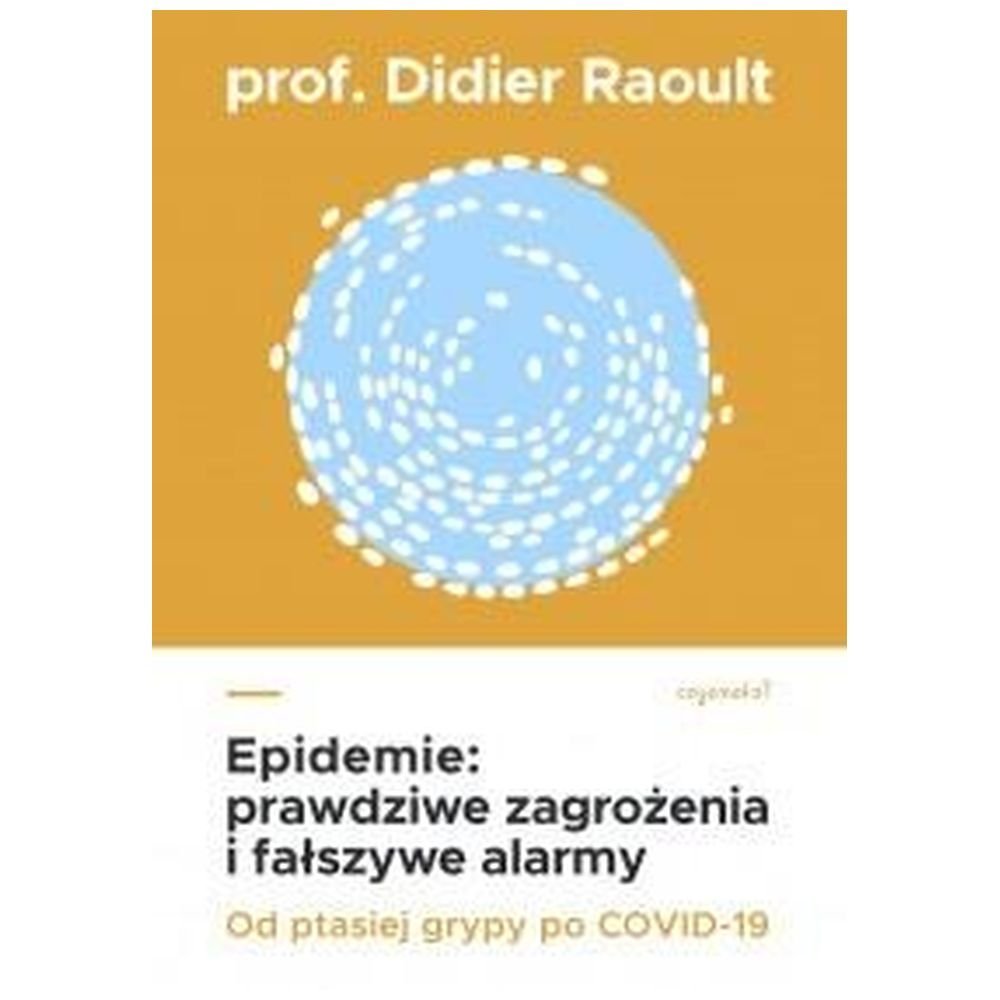 Epidemie. Prawdziwe zagrożenia i fałszywe alarmy
