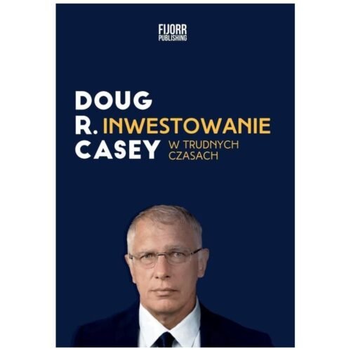 Inwestowanie w trudnych czasach wyd.2