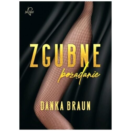Zgubne pożądanie