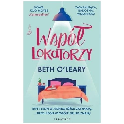 Współlokatorzy