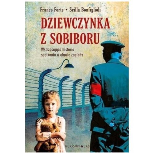 Dziewczynka z Sobiboru