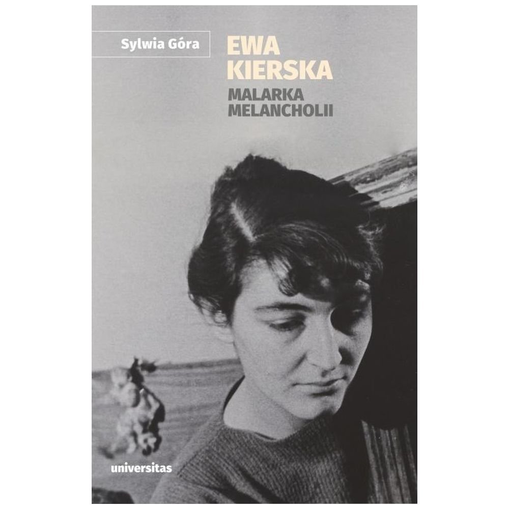 Ewa Kierska. Malarka melancholii
