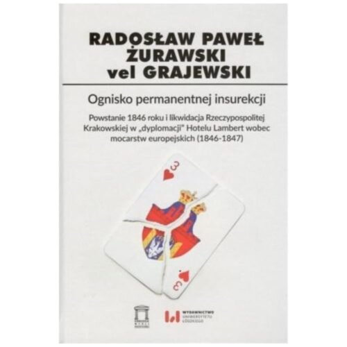 Ognisko permanentnej insurekcji