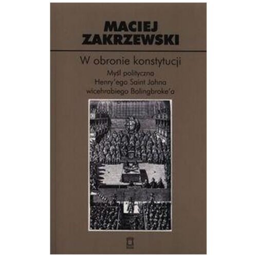 W obronie konstytucji