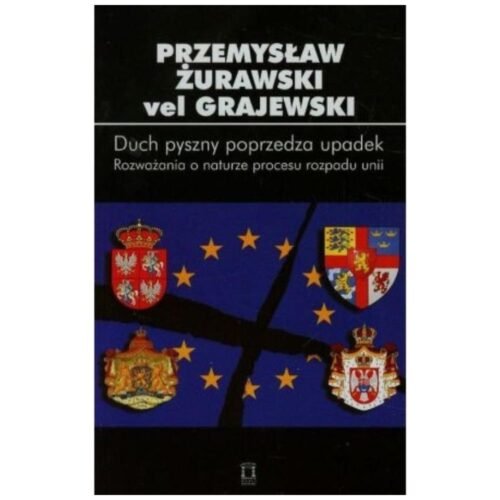 Duch pyszny poprzedza upadek