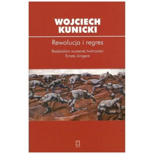 Rewolucja i regres