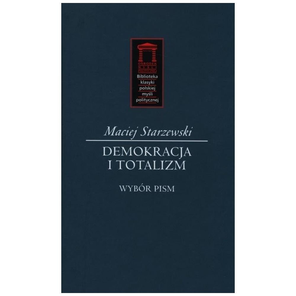 Demokracja i totalizm