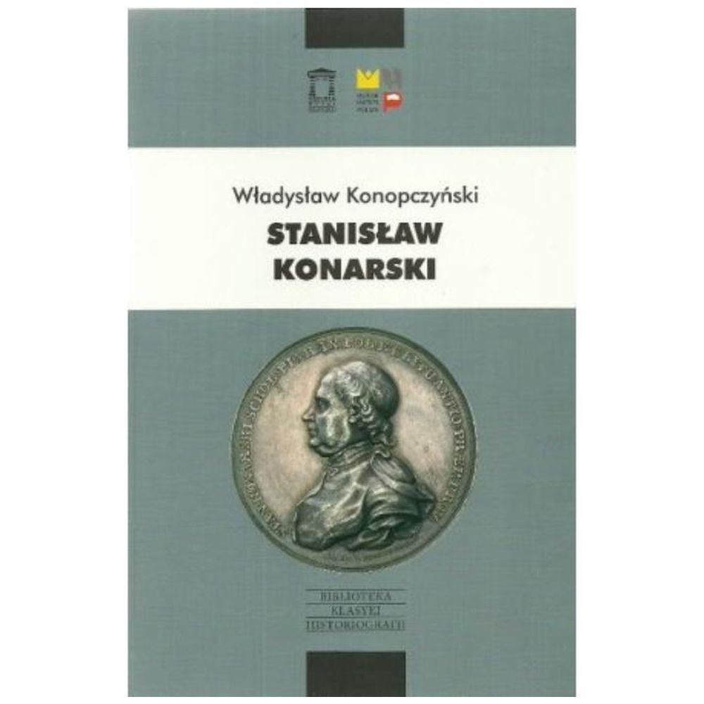 Stanisław Konarski