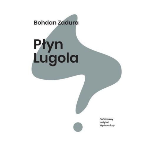 Płyn Lugola