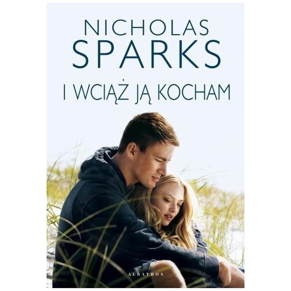 I wciaż ją kocham w.2020