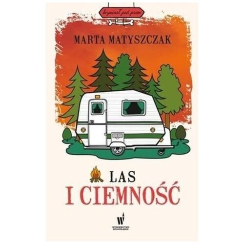 Las i ciemność