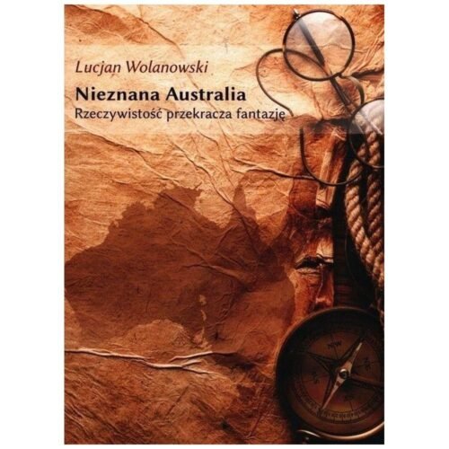 Nieznana Australia