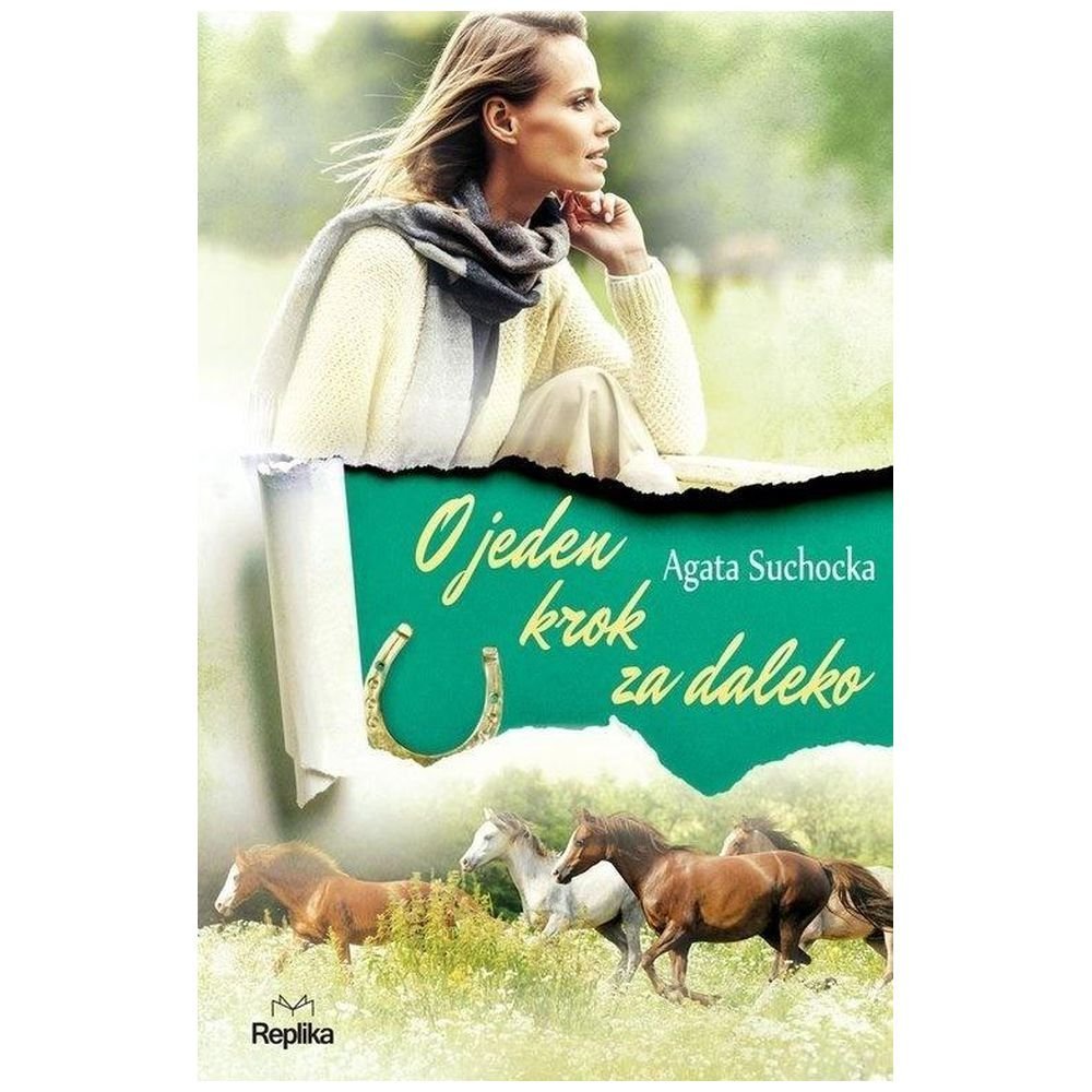 O jeden krok za daleko