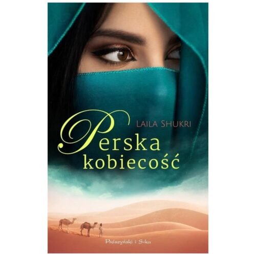 Perska kobiecość