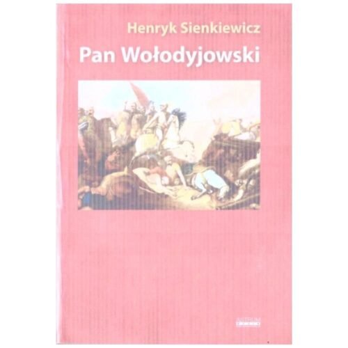 Pan Wołodyjowski Br