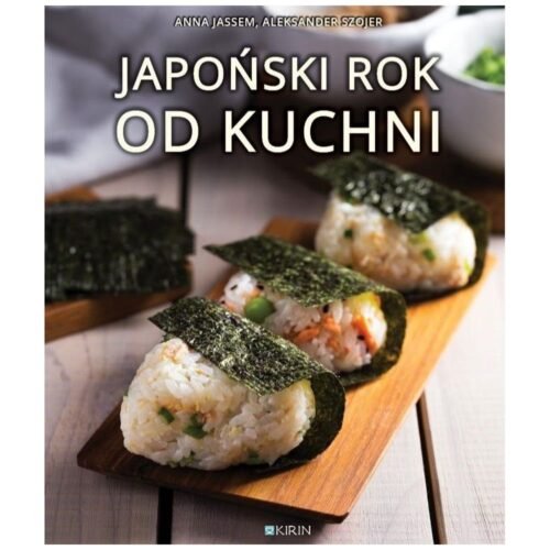 Japoński rok od kuchni