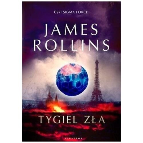 Tygiel zła