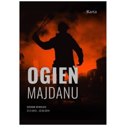 Ogień Majdanu