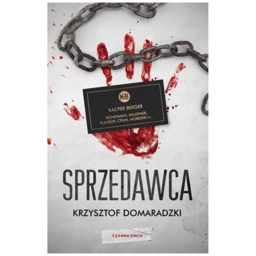 Sprzedawca