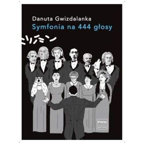 Symfonia na 444 głosy