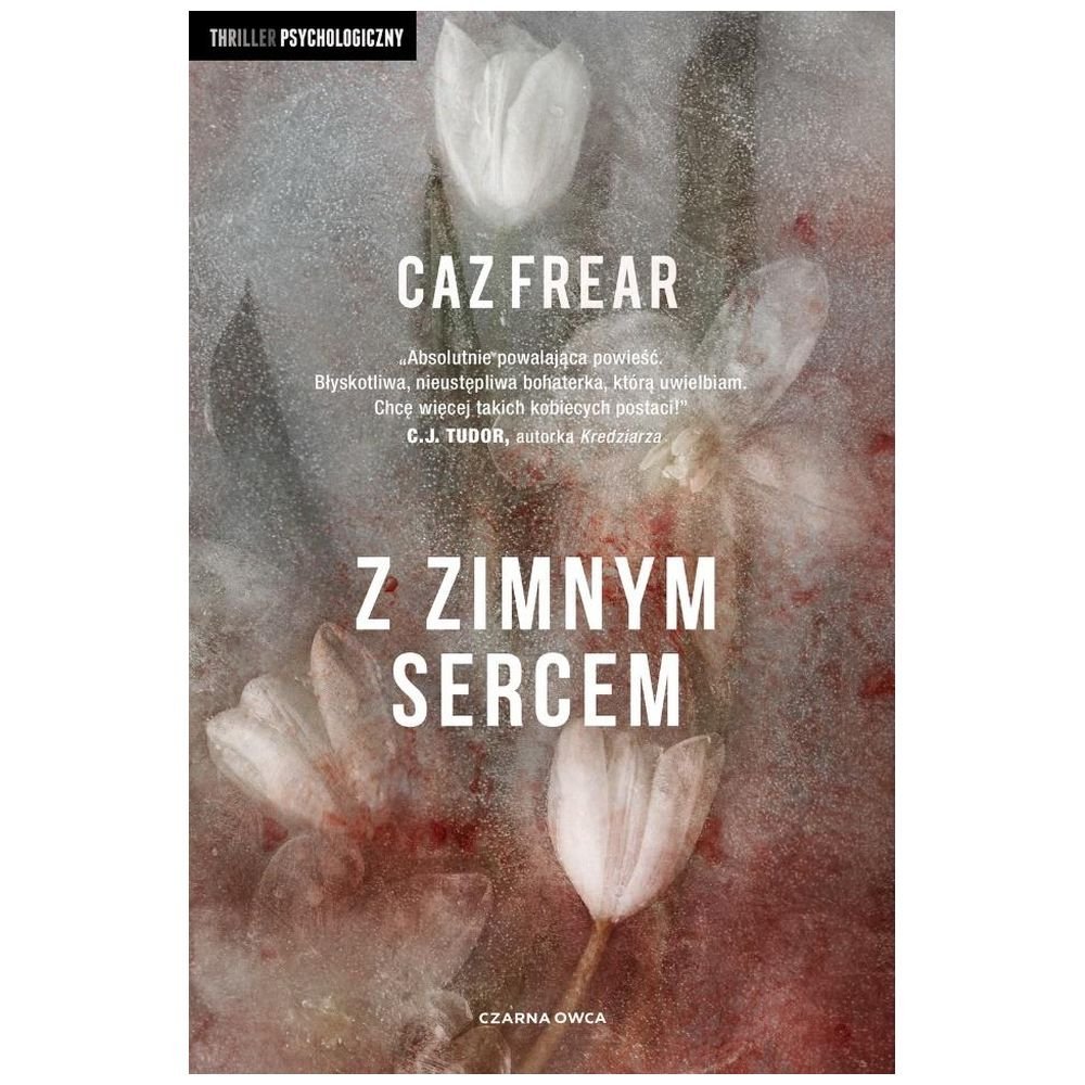 Z zimnym sercem