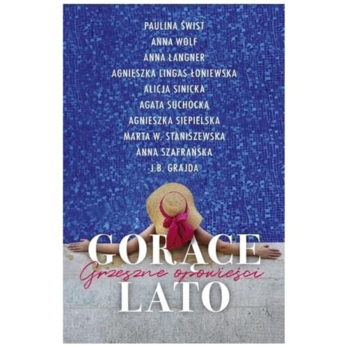 Gorące lato