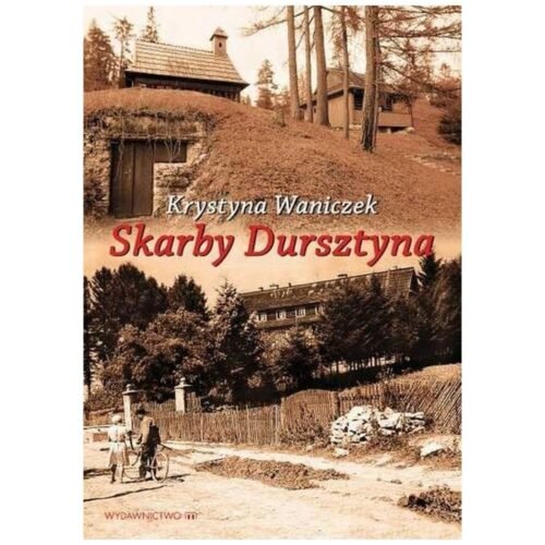 Skarby Dursztyna