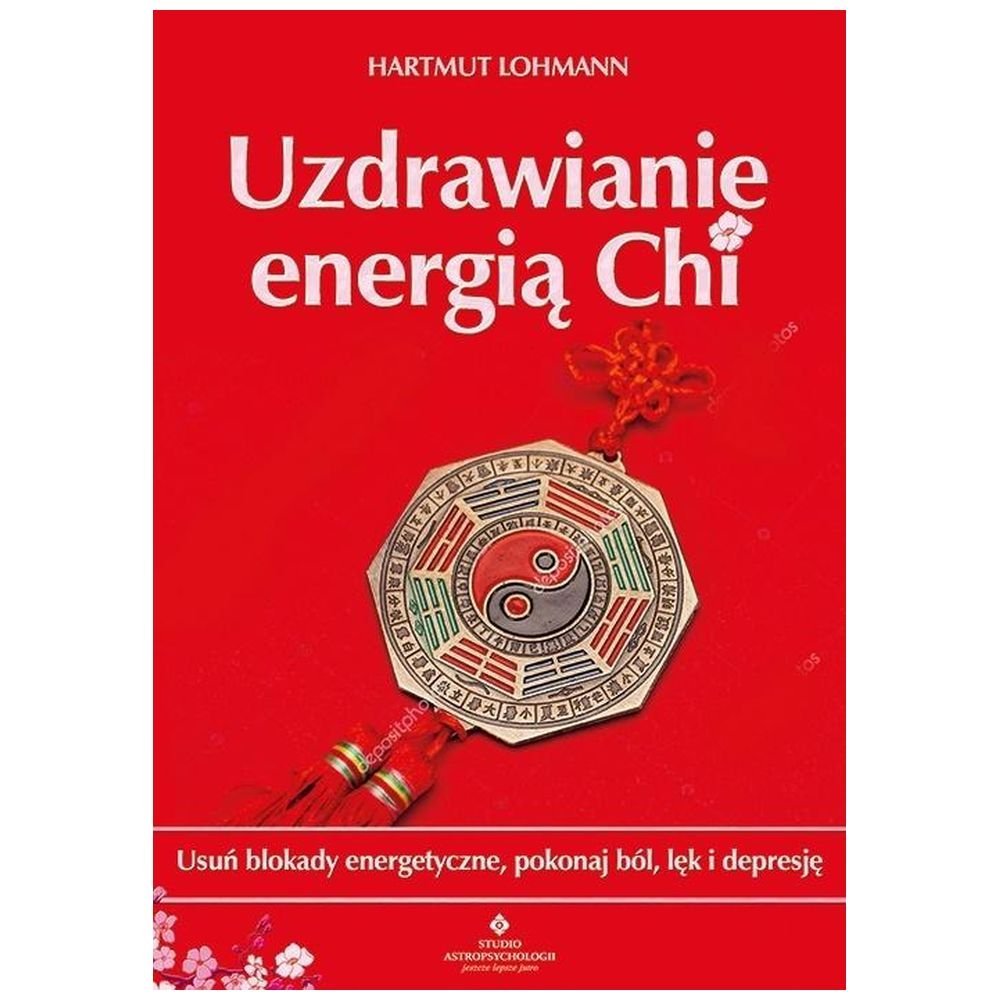 Uzdrawianie energią Chi