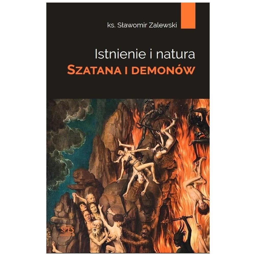 Istnienie i natura szatana i demonów