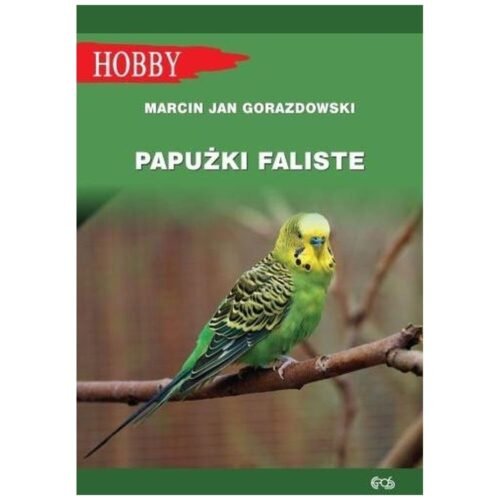 Papużki faliste