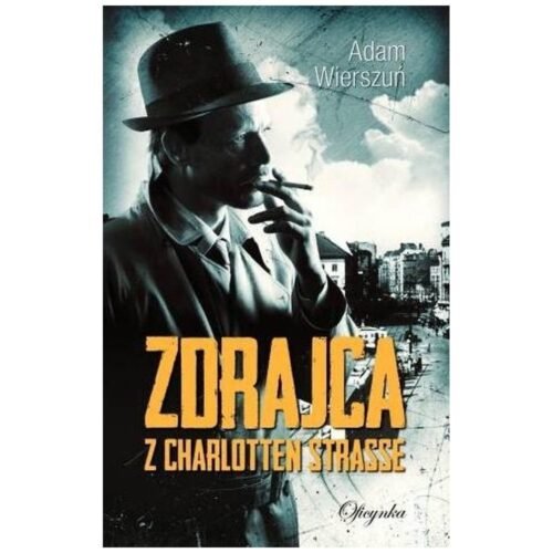 Zdrajca z Charlotten Strasse