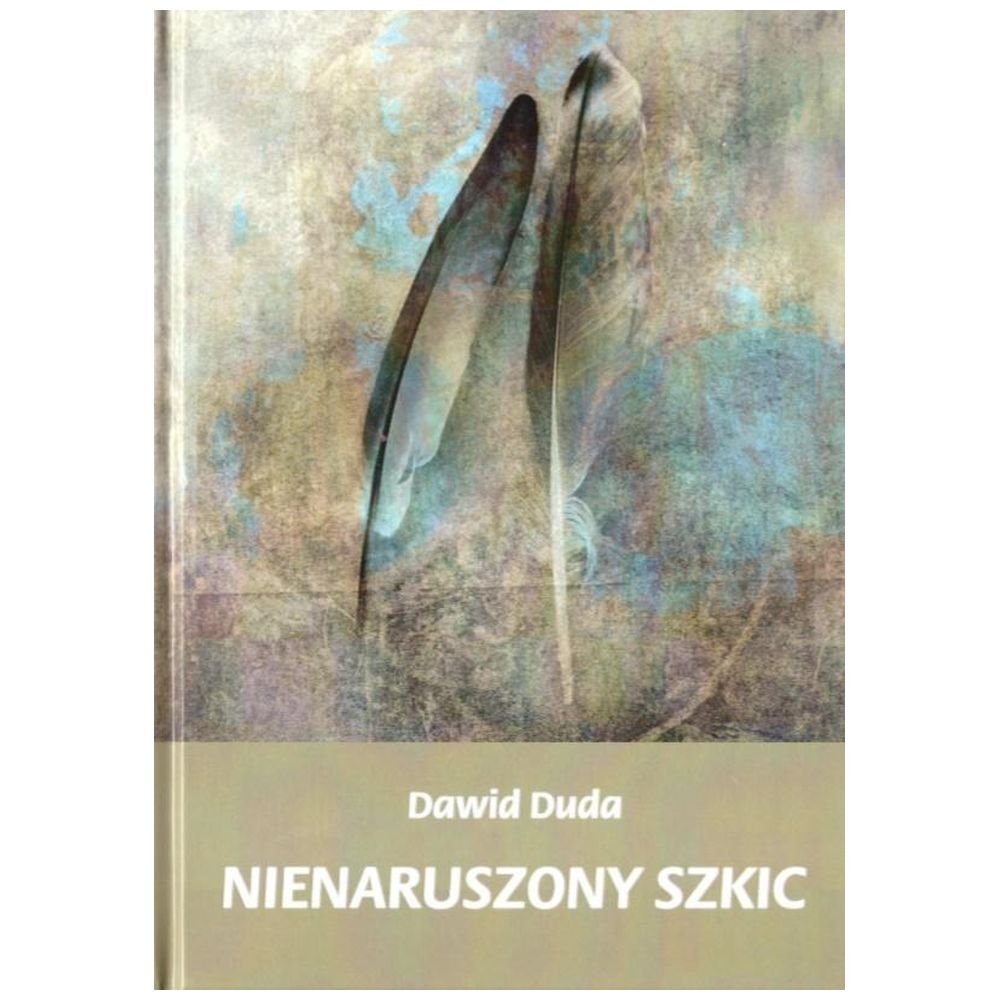 Nienaruszony szkic