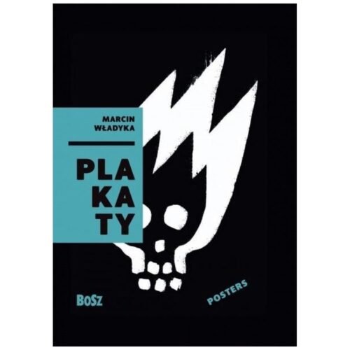 Władyka. Plakaty
