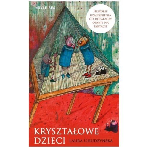 Kryształowe dzieci