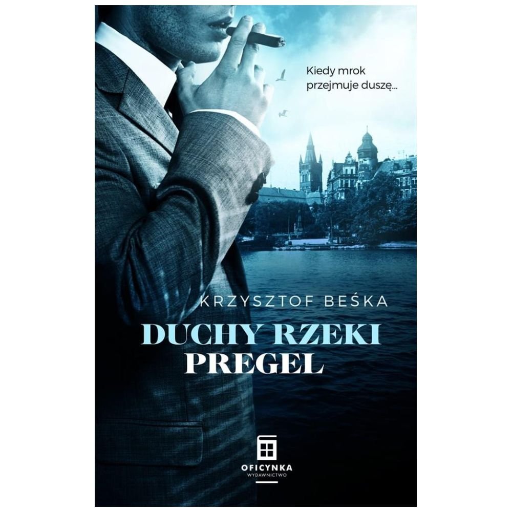 Duchy rzeki Pregel