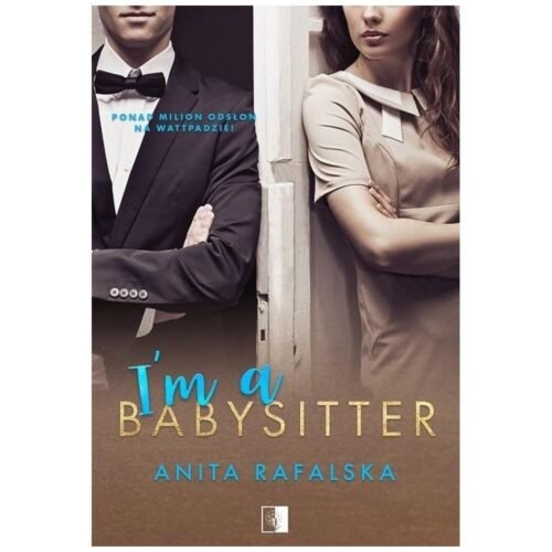 I'm a babysitter