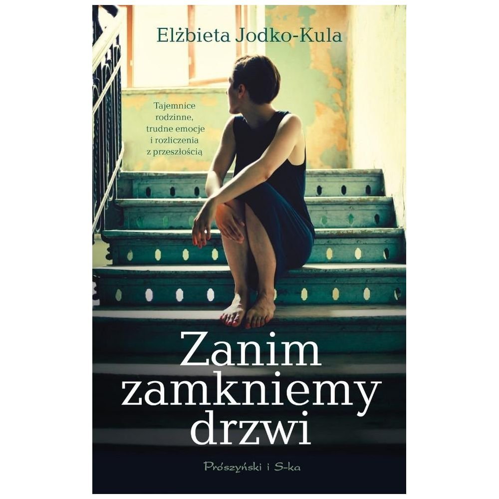 Zanim zamkniemy drzwi